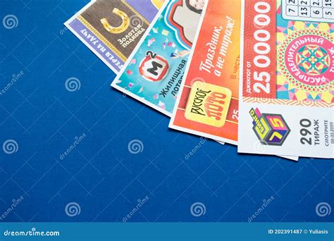 rassia lotto